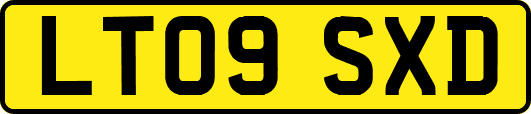 LT09SXD