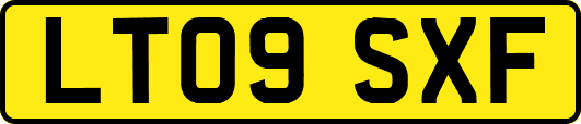 LT09SXF