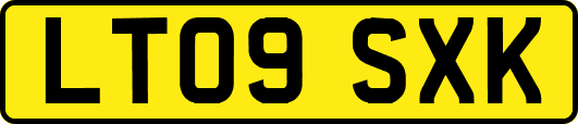 LT09SXK