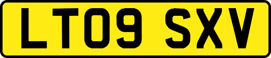 LT09SXV