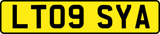 LT09SYA