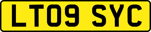 LT09SYC