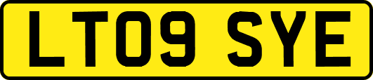 LT09SYE