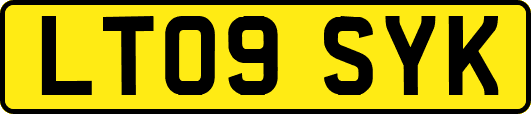 LT09SYK