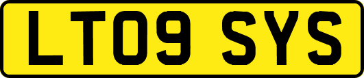 LT09SYS