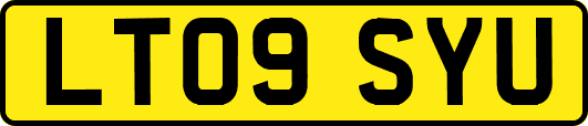 LT09SYU