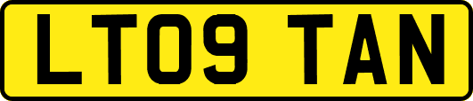 LT09TAN