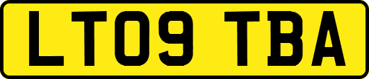 LT09TBA