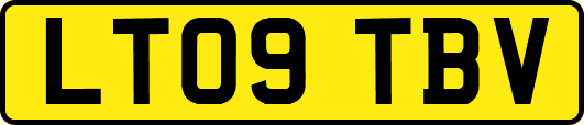 LT09TBV