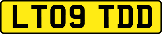 LT09TDD