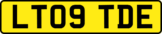 LT09TDE