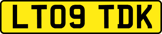 LT09TDK