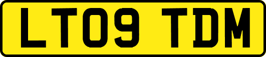 LT09TDM