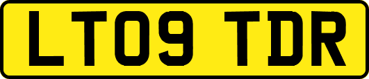 LT09TDR