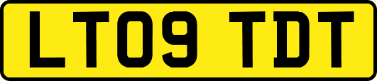 LT09TDT
