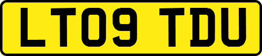 LT09TDU