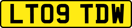 LT09TDW