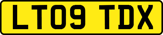 LT09TDX