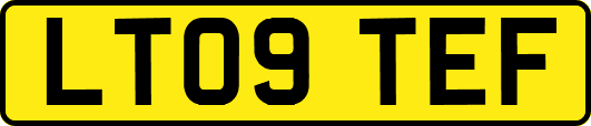 LT09TEF