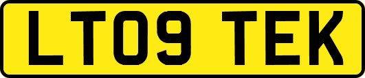 LT09TEK