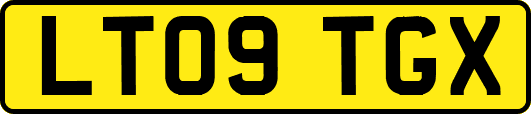 LT09TGX