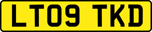 LT09TKD
