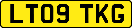 LT09TKG