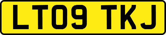 LT09TKJ
