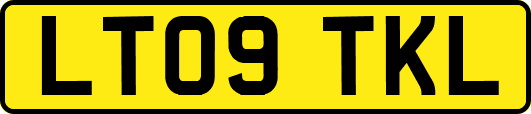 LT09TKL