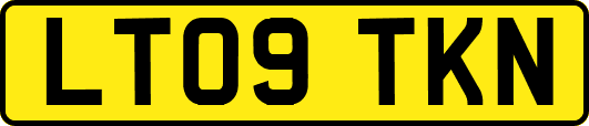 LT09TKN