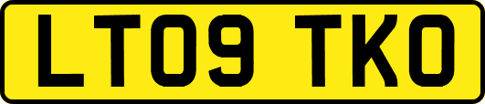 LT09TKO