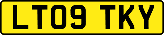 LT09TKY
