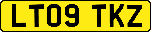 LT09TKZ