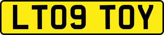 LT09TOY