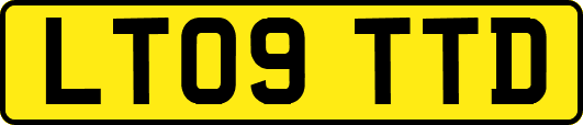 LT09TTD