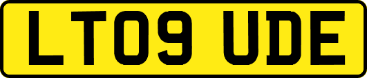 LT09UDE