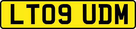 LT09UDM