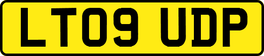 LT09UDP