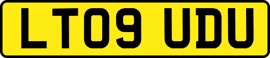LT09UDU