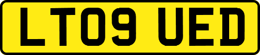 LT09UED