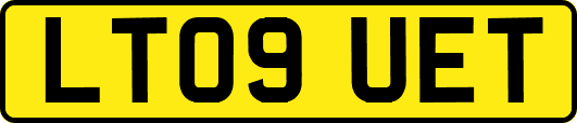 LT09UET