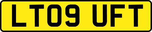 LT09UFT