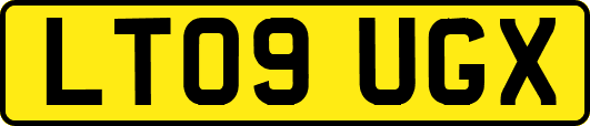 LT09UGX