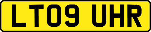 LT09UHR