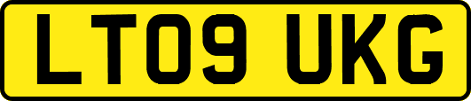 LT09UKG