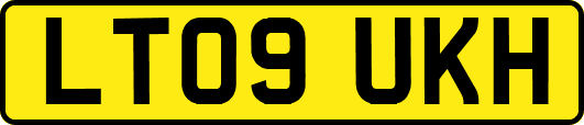 LT09UKH