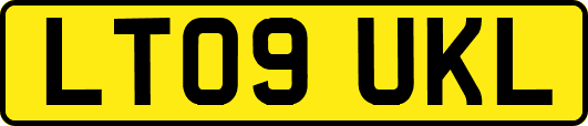 LT09UKL