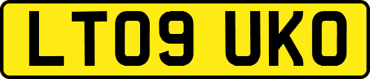 LT09UKO