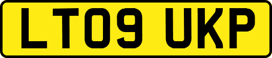 LT09UKP
