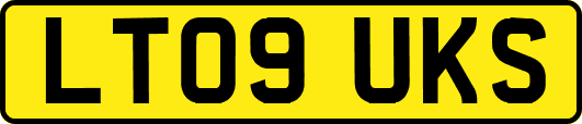 LT09UKS